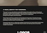 design a brand style guide and logo